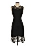 Clover Canyon Black Cocktail Dress Size XS - photo 1