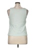 LAKE Green Tank Top Size XL - photo 2