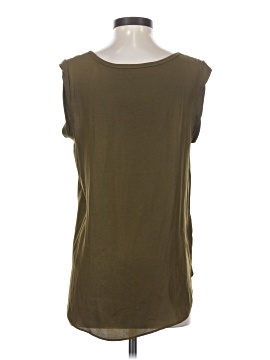 Ann Taylor LOFT Sleeveless Blouse (view 2)