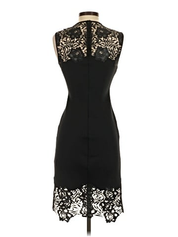 Clover Canyon Cocktail Dress (view 2)