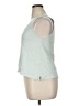 LAKE Green Tank Top Size XL - photo 5