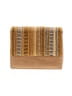 Unbranded Tan Clutch One size - photo 1