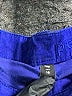 Gap Outlet Solid Blue Casual Pants Size 16 - photo 4