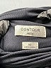 Contour Black Bodysuit Size XS - photo 3
