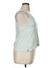 LAKE Green Tank Top Size XL - photo 4