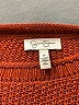 Jessica Simpson Brown Pullover Sweater Size S - photo 7