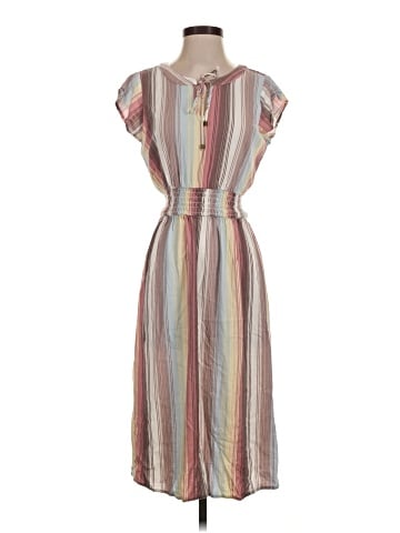 Market and Spruce Casual Dress (view 1)