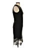 Clover Canyon Black Cocktail Dress Size XS - photo 4