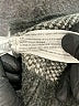 Abercrombie & Fitch Argyle Gray Pullover Sweater Size XXS - photo 8