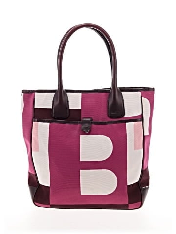 Bally Leather Tote (view 1)