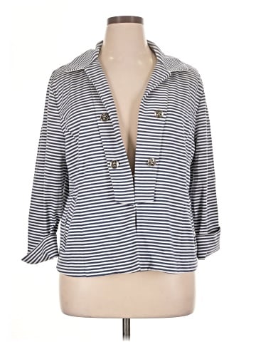 Draper's & Damon's Blazer (view 1)