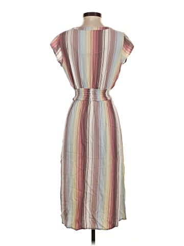 Market and Spruce Casual Dress (view 2)