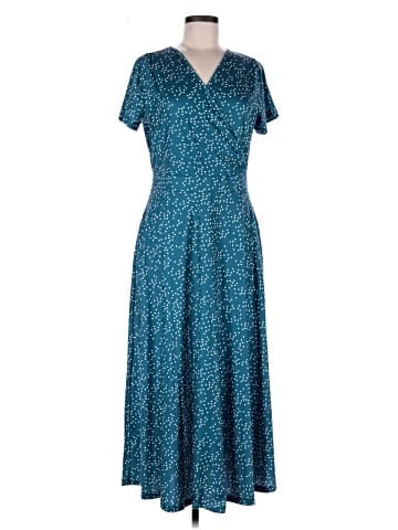 Huhot Casual Dress (view 1)