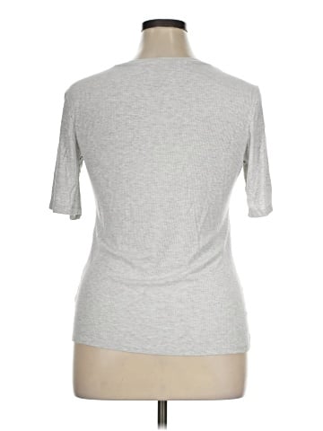 Nine West Short Sleeve T-Shirt (view 2)