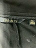 IMAN Black Dress Pants Size XL - photo 7