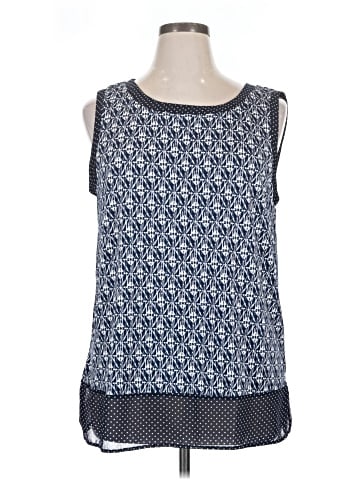 Roz & Ali Sleeveless T-Shirt (view 1)