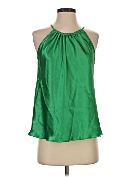 Nicole Miller New York Sleeveless Blouse (view 1)