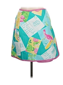 Lilly Pulitzer Casual Skirt (view 2)