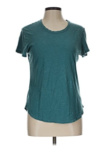 James Perse Short Sleeve T-Shirt (view 1)