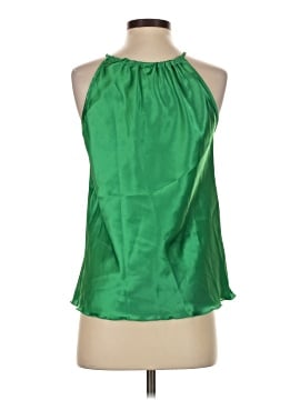 Nicole Miller New York Sleeveless Blouse (view 2)