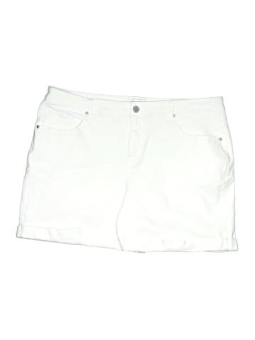 Lane Bryant Shorts (view 1)