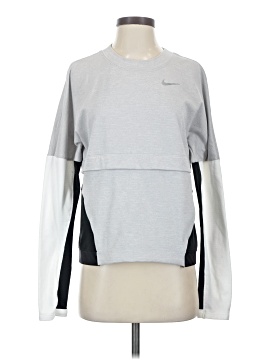 Nike Long Sleeve T-Shirt (view 1)