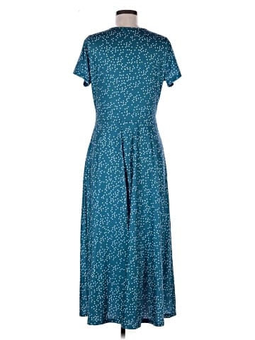 Huhot Casual Dress (view 2)