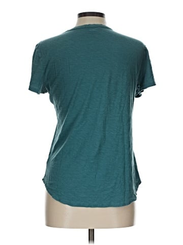James Perse Short Sleeve T-Shirt (view 2)