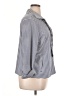 Draper's & Damon's Stripes Gray Blazer Size XL - photo 4