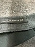 Zara Solid Gray Formal Skirt Size M - photo 4