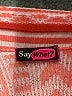 Say What? Pink Kimono Size 10 - photo 7