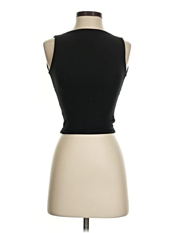 Oh Polly Sleeveless Top (view 1)