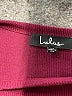 Lulus Solid Burgundy Cocktail Dress Size XS - photo 7