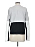 Nike Silver Long Sleeve T-Shirt Size S - photo 2