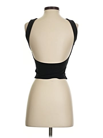 Oh Polly Sleeveless Top (view 2)