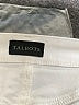 Talbots White Jeans Size 10 - photo 6