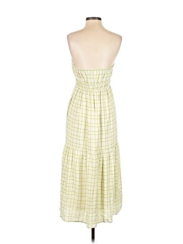 Line & Dot Casual Dress (view 2)