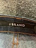 J Brand Blue Jeans Size 28 waist - photo 7