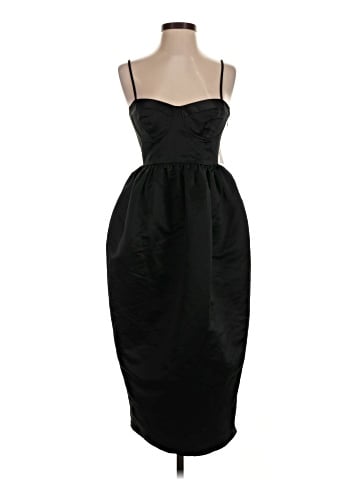 Future Collective Cocktail Dress (view 1)