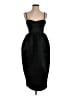 Future Collective Black Cocktail Dress Size XS - photo 1