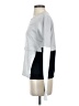 Nike Silver Long Sleeve T-Shirt Size S - photo 5