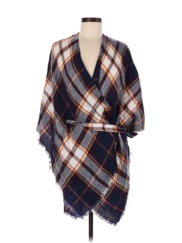 Francesca's Wrap (view 1)