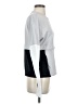 Nike Silver Long Sleeve T-Shirt Size S - photo 4