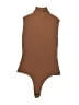 Reformation Brown Bodysuit Size L (estimated) - photo 1