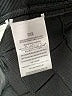 Herve Leger Black Cocktail Dress Size M - photo 14
