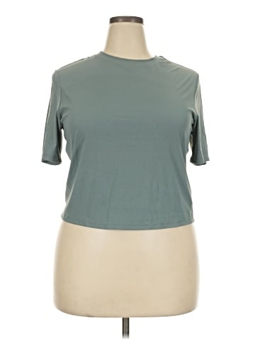 Avia Short Sleeve T-Shirt (view 1)