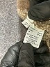 Sisley Tan Wool Pullover Sweater Size S - photo 8