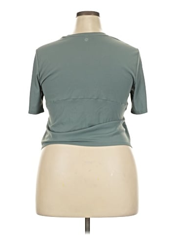 Avia Short Sleeve T-Shirt (view 2)