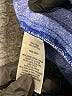 Liz Claiborne Solid Blue Shorts Size L - photo 4
