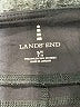 Lands' End Black Dress Pants Size S (tall) - photo 7
